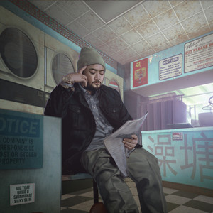 Wash House Ting album
