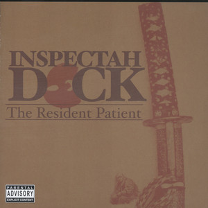 The Resident Patient album