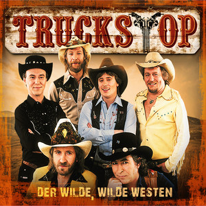 Der Wilde Wilde Westen album