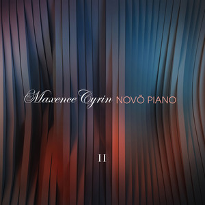 Novö Piano 2 album