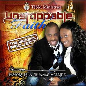 Pastors TJ & Shunnae McBride