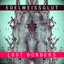 Lost Borders Albumcover