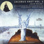 Jacobus Vaet, Vol. 3 Albumcover