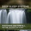 Soothing Watefall - Nature Sounds For Sleep Albumcover