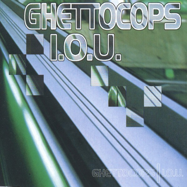 Ghettocops Photo