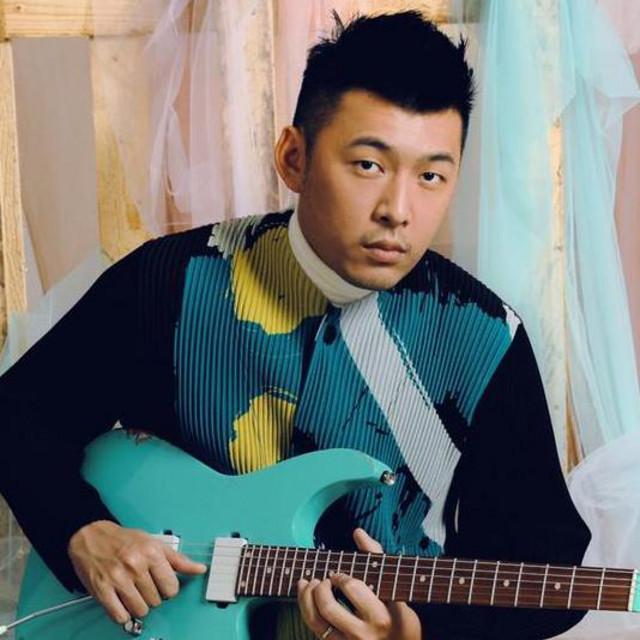 Jason Kui | Spotify