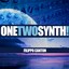 One Two Synth! Albumcover