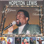 CELEBRATING 40 YEARS OF MUSIC cover
