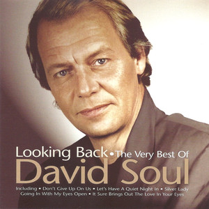 The Best of David Soul cover