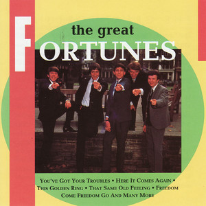 The Great Fortunes album