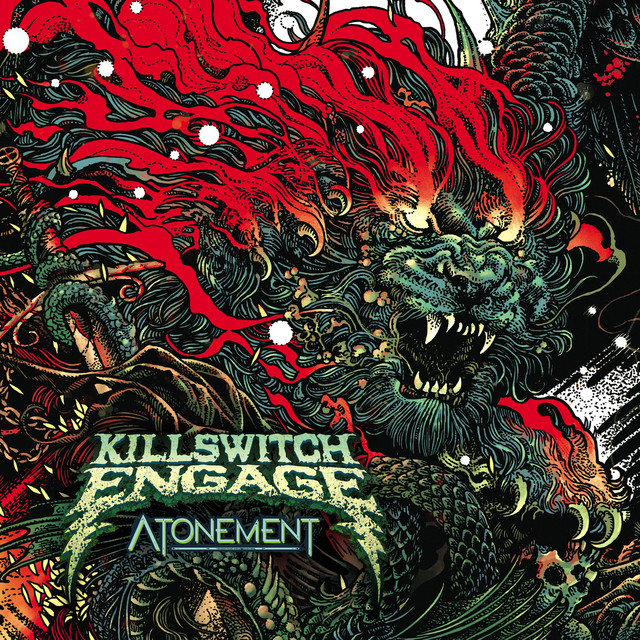 Unleashed cover