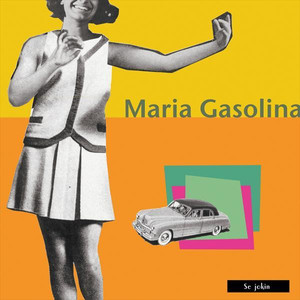 Se jokin cover