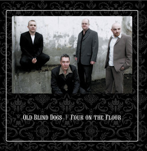 Four on the Floor cover