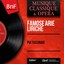 Famose arie liriche (Mono Version) Albumcover