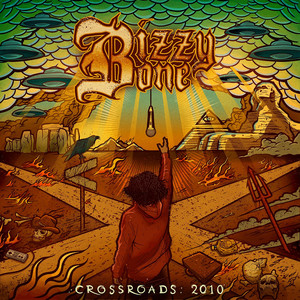 Crossroads: 2010 album