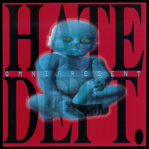 Omnipresent cover