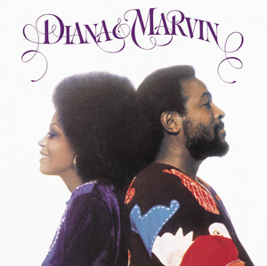 Diana & Marvin cover