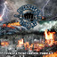 Civilization Under Threat Albumcover