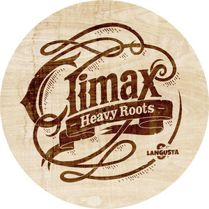 Heavy Roots album
