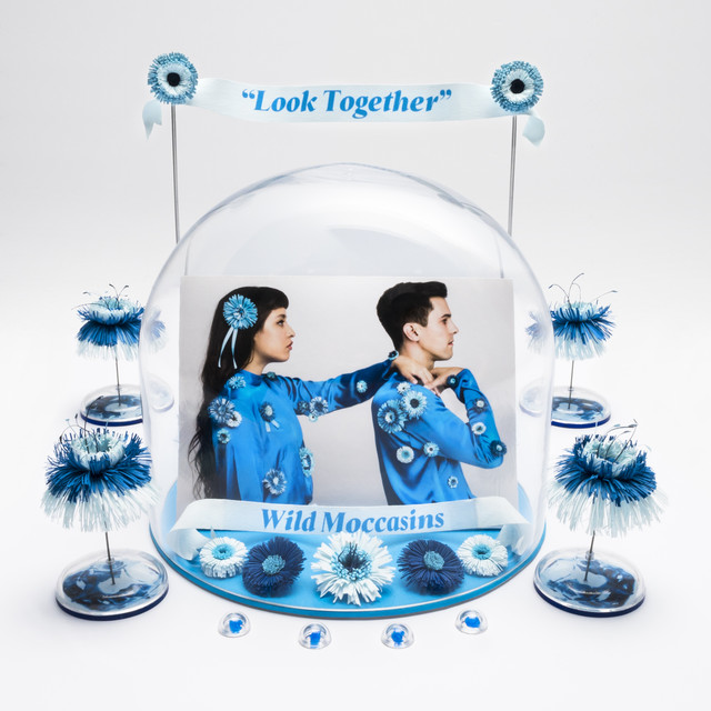 Look Together cover