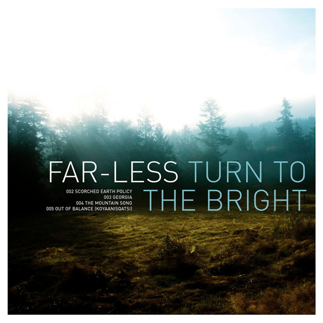 Turn To The Bright cover