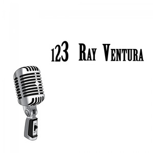 123 Ray Ventura album