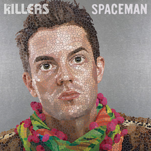 Spaceman (Remixes) album