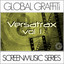 Screenmusic Series - Versitrax Vol. 1 Albumcover