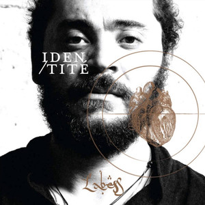 Identité cover