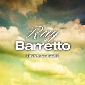Barretto en la Tumbadora album