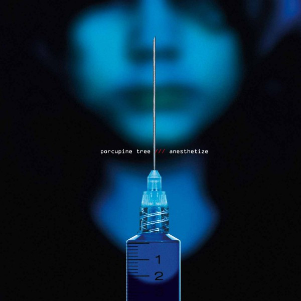 Anesthetize cover