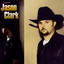 Jason Clark Albumcover