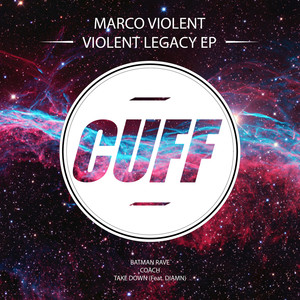 Marco Violent