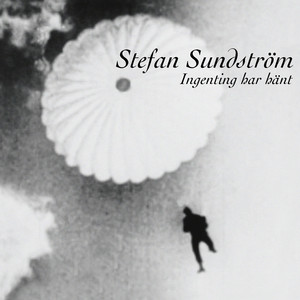 Ingenting har hänt cover
