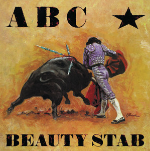 Beauty Stab (Remastered) album