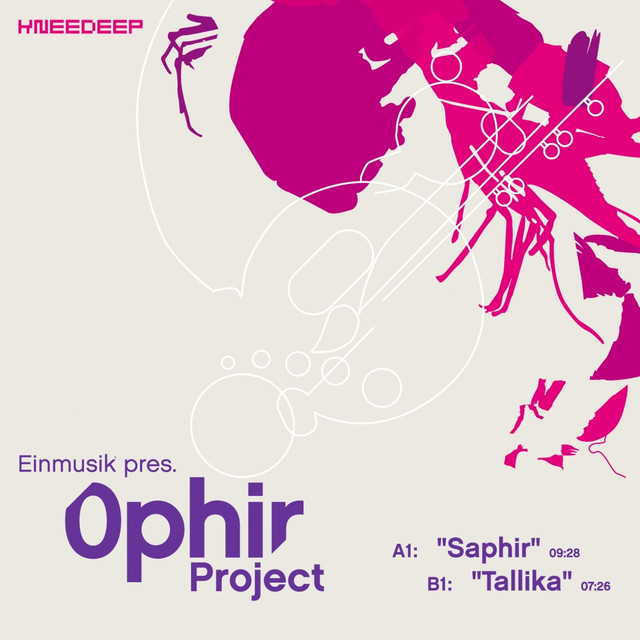 Ophir Project Photo