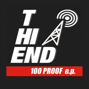 Iv'e Got the Proof (feat. Micky Moody) cover
