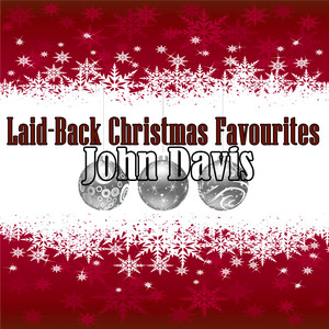 Laid-Back Christmas Favourites album
