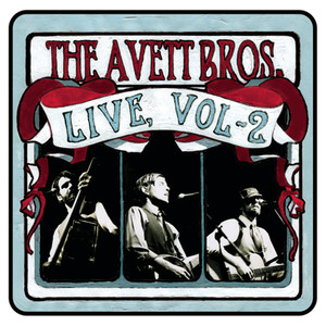 Live, Volume 2 album