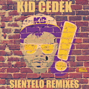 Sientelo Remixes Albumcover
