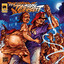 The Legend of Tashan Dorrsett cover