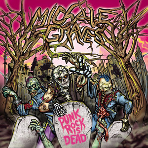 Punk Rock Is Dead album