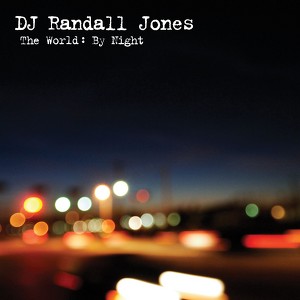 DJ Randall Jones