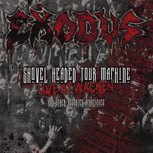 Shovel Headed Tour Machine album