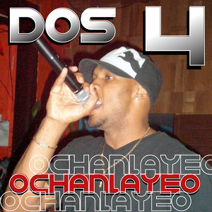 Ochanlayeo Albumcover