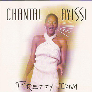 Chantal Ayissi
