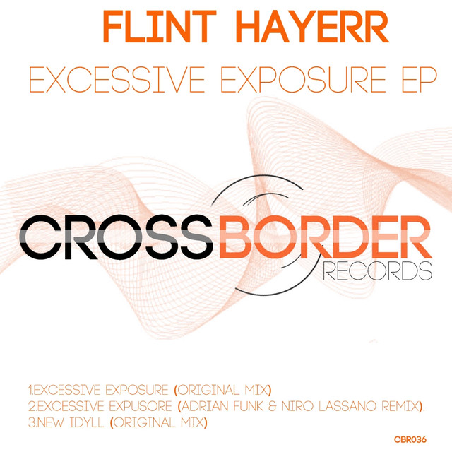 Flint Hayerr Photo