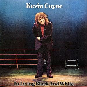 In Living Black and White album