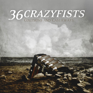 Collisions and Castaways album