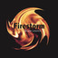 Firestorm Albumcover
